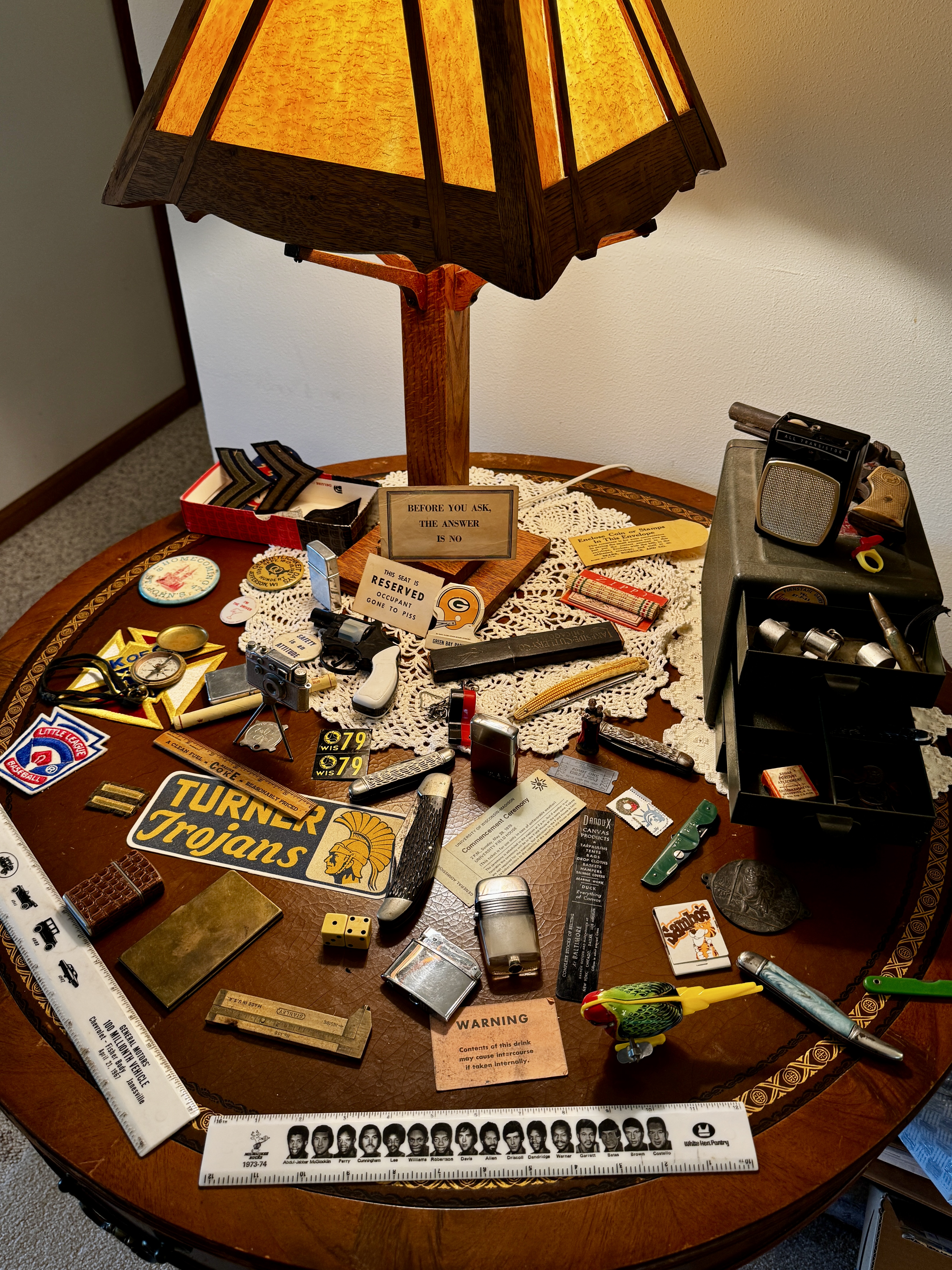 Edgerton WI Estate Sale  08-14-26 to 08-15-26