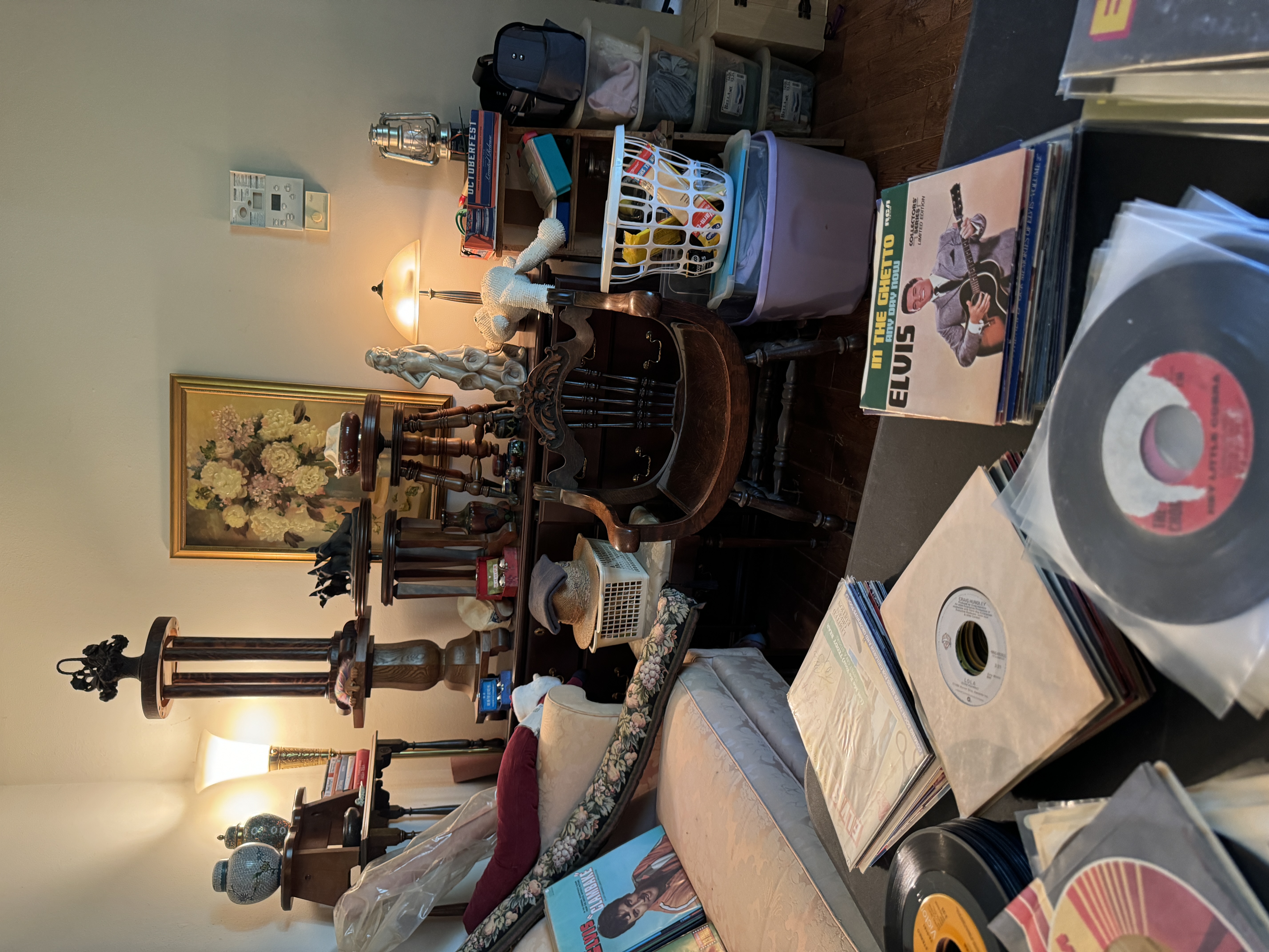 Madison WI Estate Sale  06/27/25 to 06/28/25